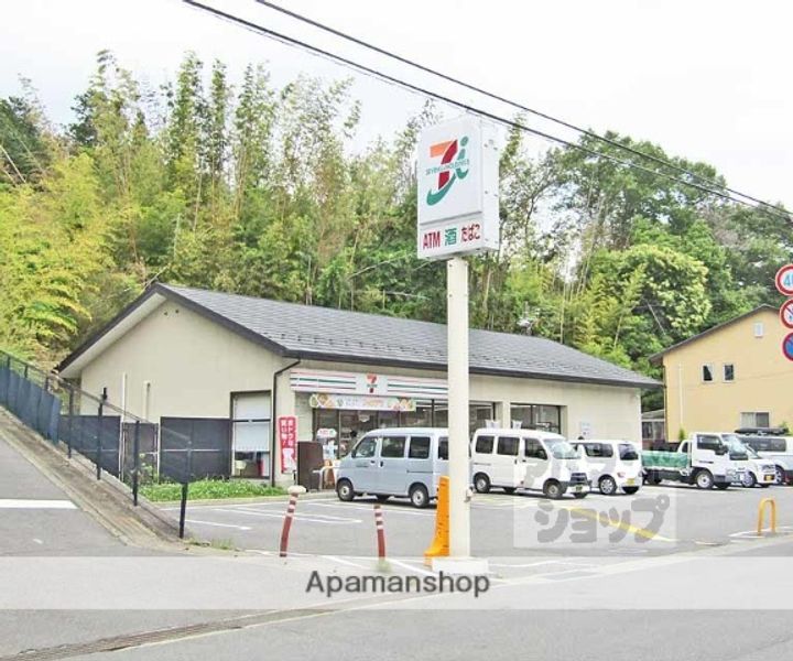 コモド二軒茶屋103の周辺