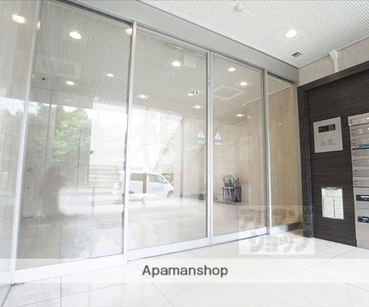 カーサミーア北白川219のその他画像