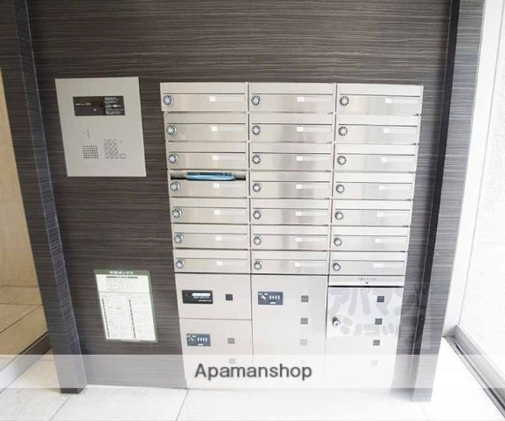 カーサミーア北白川219のその他画像