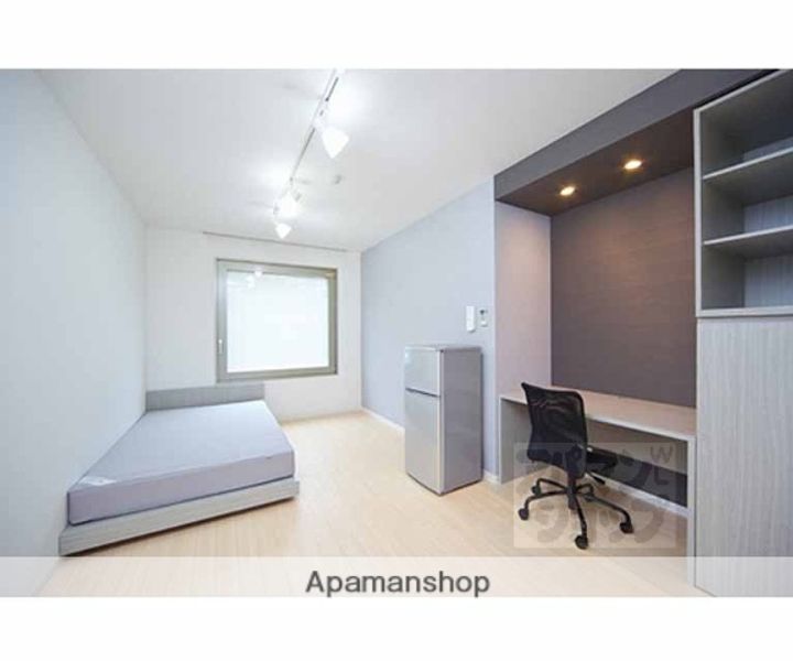 カーサミーア北白川219のその他画像