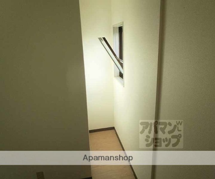 フラットオークウッド301のその他画像