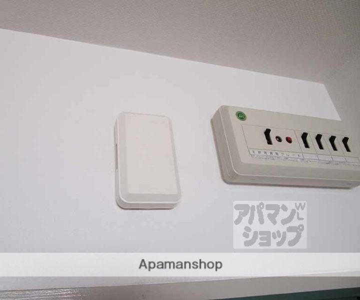 フラットオークウッド301のその他画像