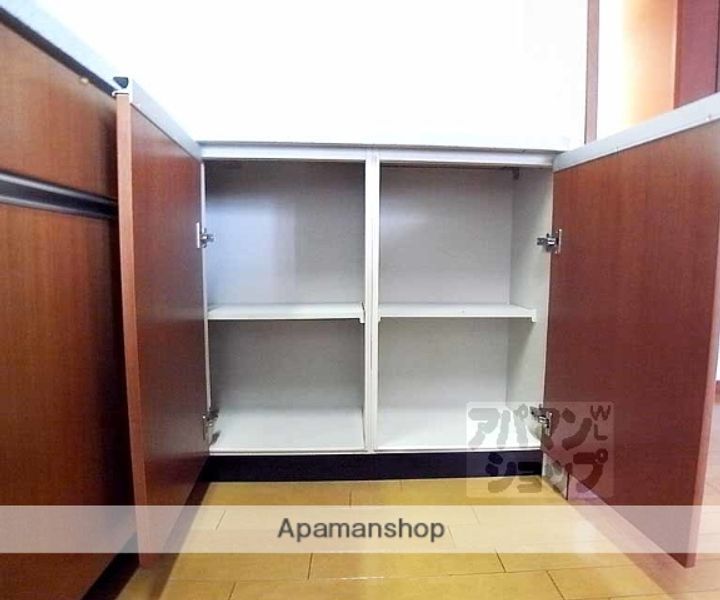 リーガル京都四条河原町通りIIの内装