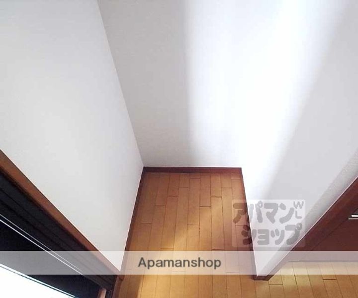 リーガル京都四条河原町通りIIの内装