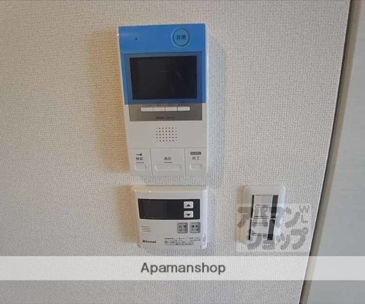 CEDAR FOREST京都北山503の内装