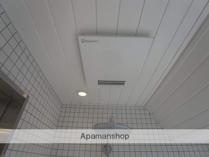 CEDAR FOREST京都北山503の内装