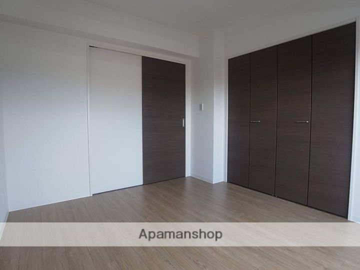 CEDAR FOREST京都北山503の内装