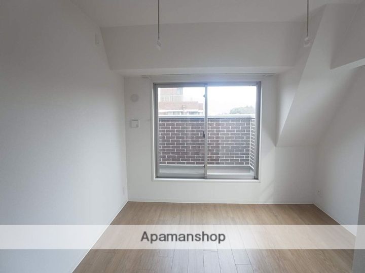 CEDAR FOREST京都北山503の内装