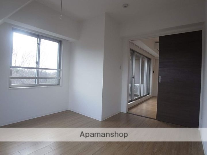 CEDAR FOREST京都北山503の内装