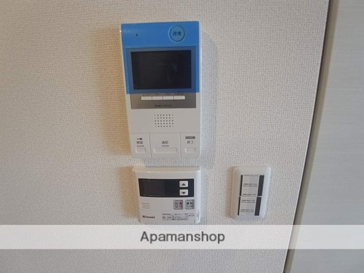 CEDAR FOREST京都北山503の内装