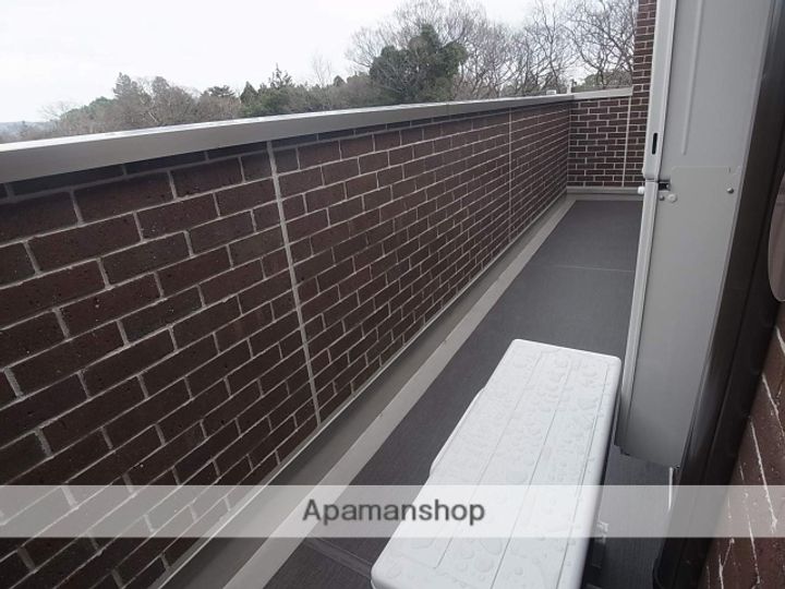 CEDAR FOREST京都北山503の内装