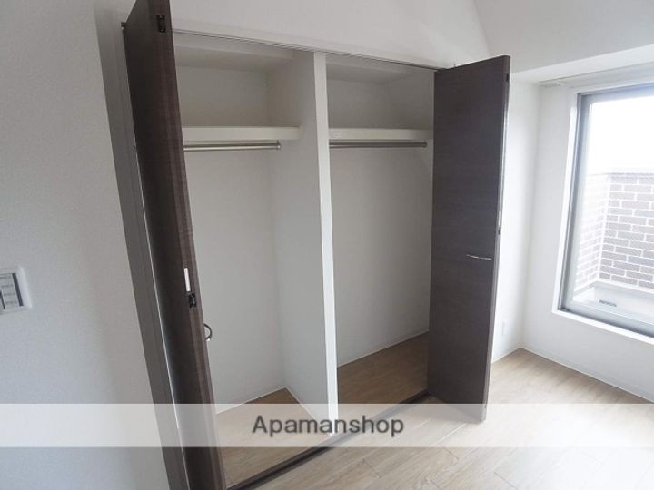 CEDAR FOREST京都北山503のその他画像