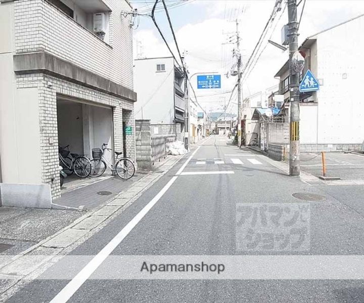 キョウヤマハイツ301のその他画像