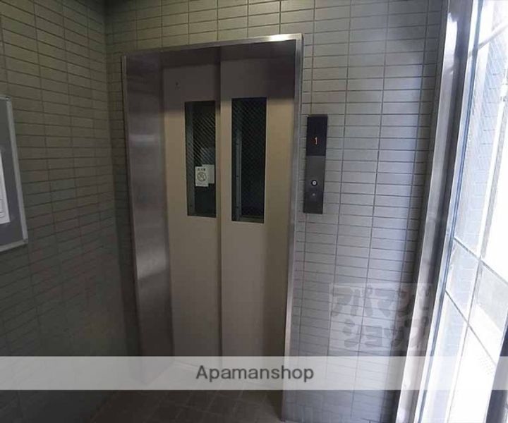 サンアルファー北山401のその他画像