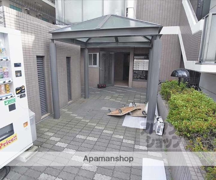 スカイウェイ洛北502のその他画像