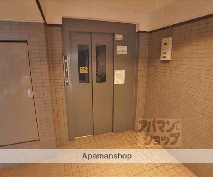 スカイウェイ洛北502のその他画像