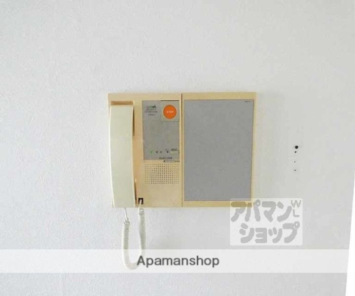 スカイウェイ洛北502のその他画像