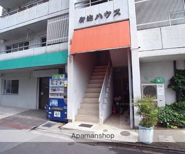 御池ハウス3-Aのその他画像
