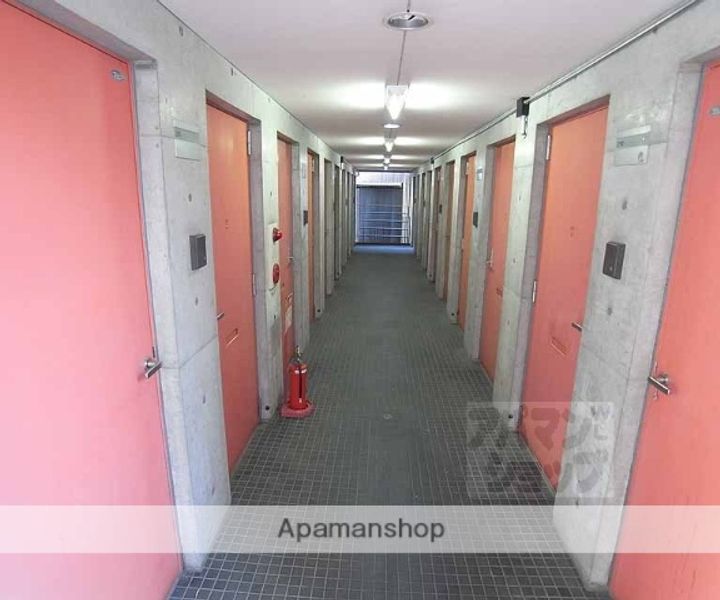 グランデ西京極204のその他画像