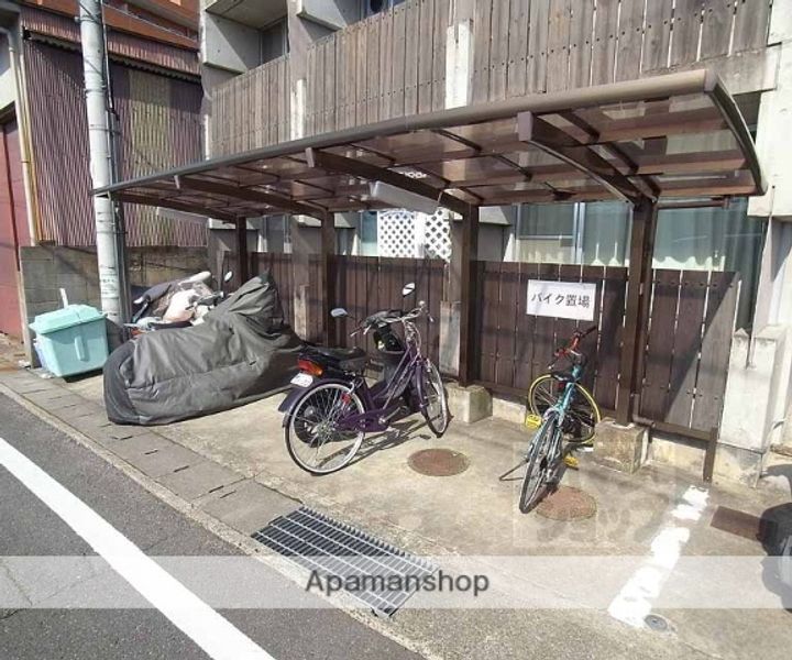 グランデ西京極204のその他画像