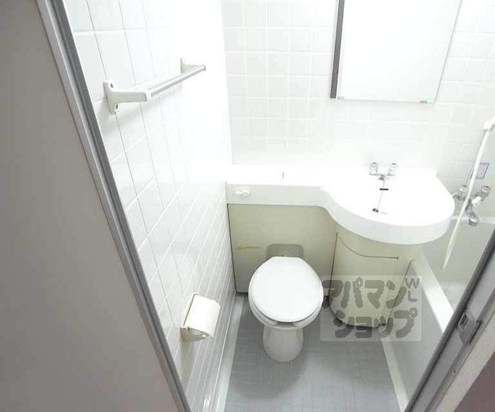 グランデ西京極204のその他画像