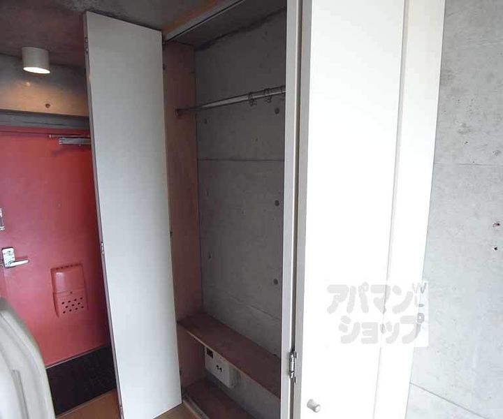 グランデ西京極204のその他画像