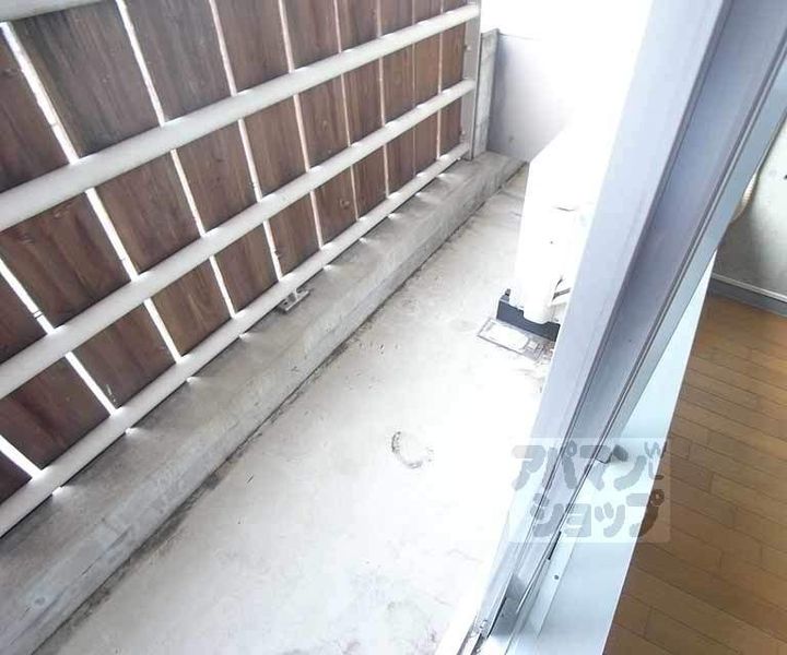 グランデ西京極204のその他画像