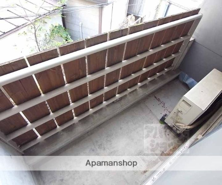 グランデ西京極201のその他画像