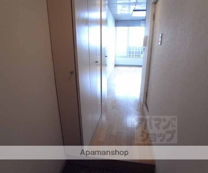 グランデ西京極201のその他画像