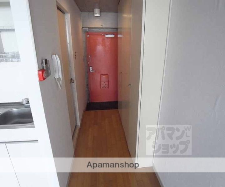 グランデ西京極201のその他画像