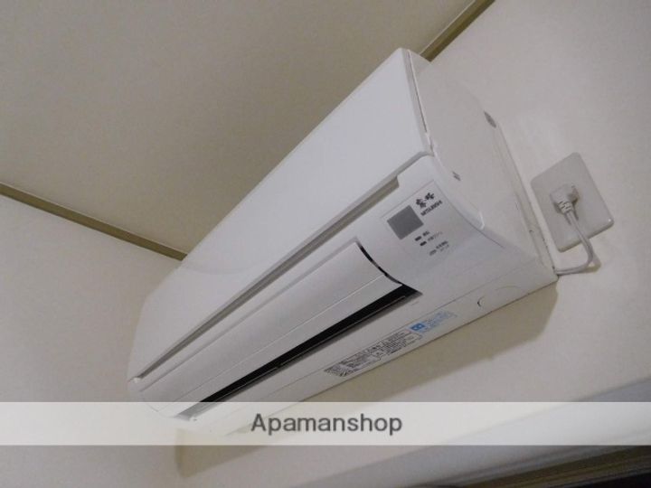 京都府京都市北区上賀茂葵之森町の賃貸マンションのその他画像