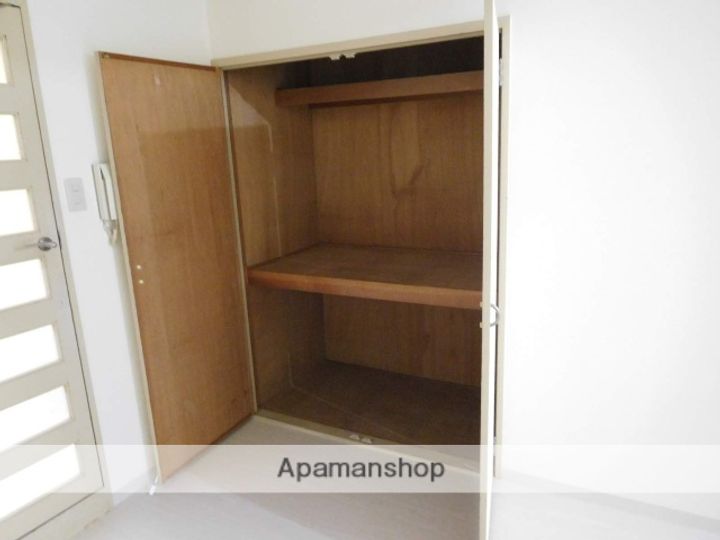 京都府京都市北区上賀茂葵之森町の賃貸マンションのその他画像