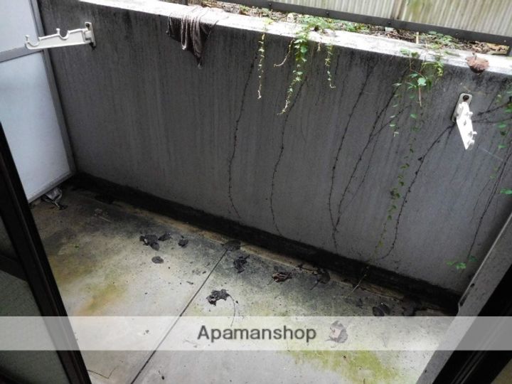 京都府京都市北区上賀茂葵之森町の賃貸マンションのその他画像