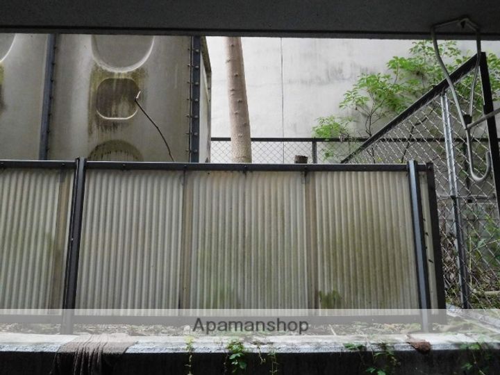 京都府京都市北区上賀茂葵之森町の賃貸マンションのその他画像