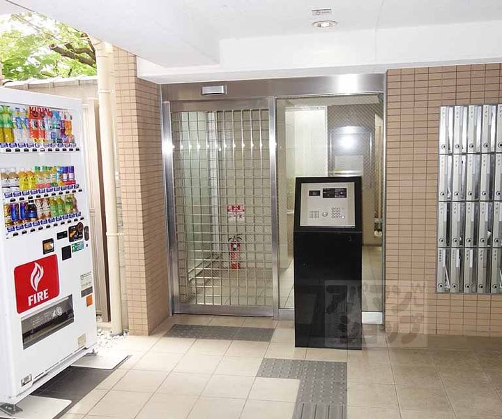 カスタリア京都西七条のその他画像