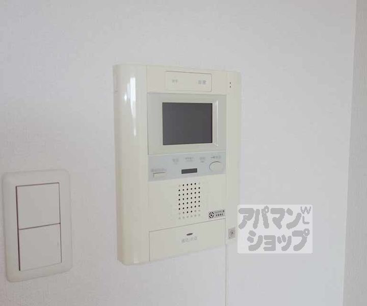カスタリア京都西七条のその他画像