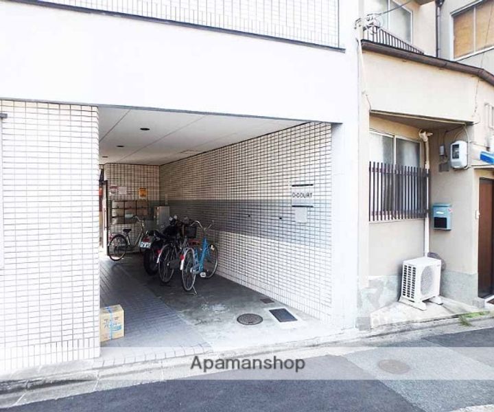 DーCOURT新町303のその他画像