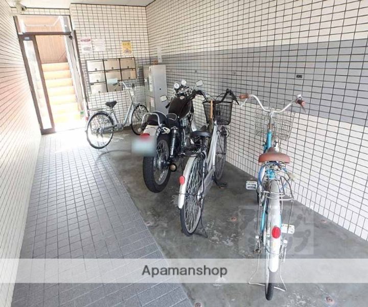 DーCOURT新町303のその他画像