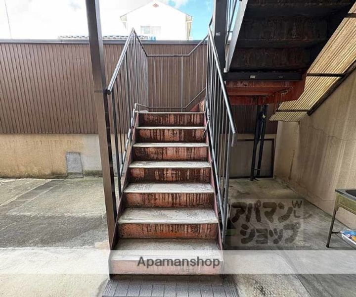 DーCOURT新町303のその他画像