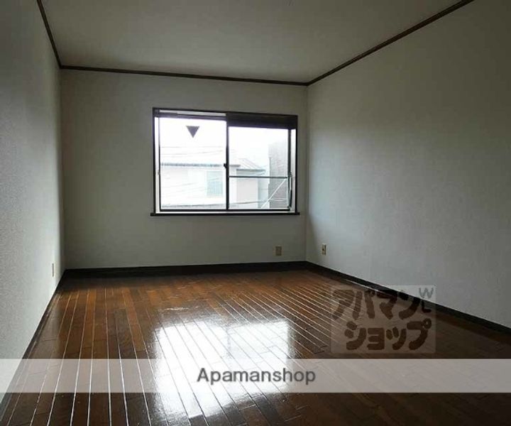 DーCOURT新町303の内装