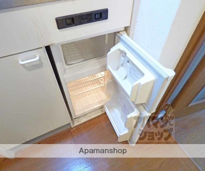 プレサンス京都四条烏丸の内装