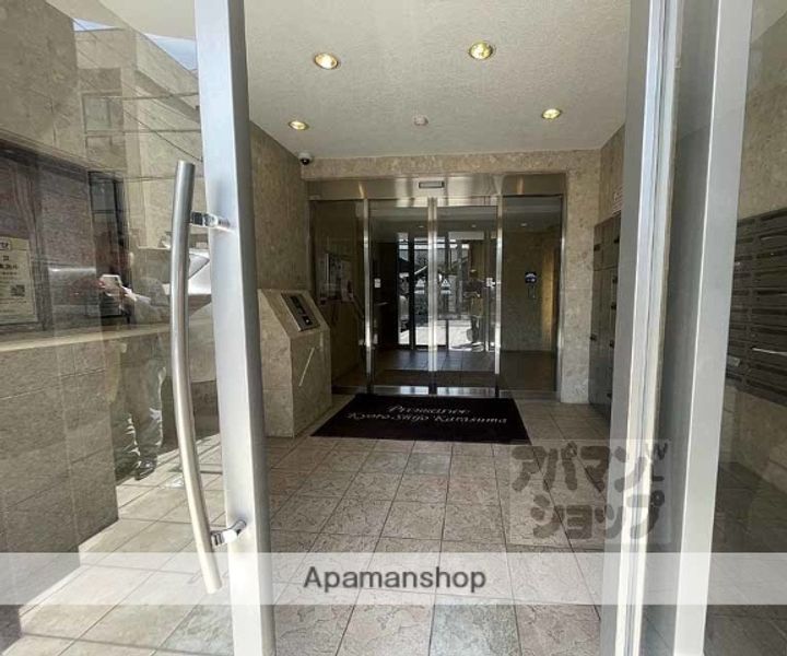 プレサンス京都四条烏丸のその他画像