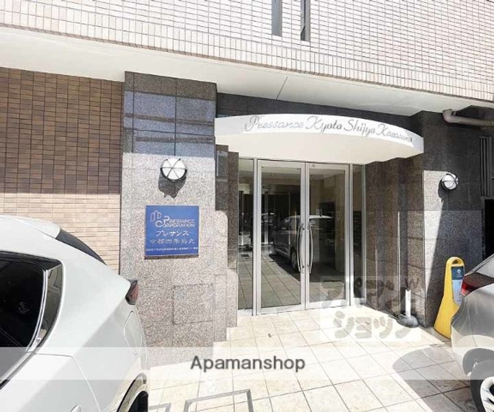 プレサンス京都四条烏丸のその他画像