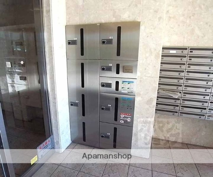 プレサンス京都四条烏丸のその他画像