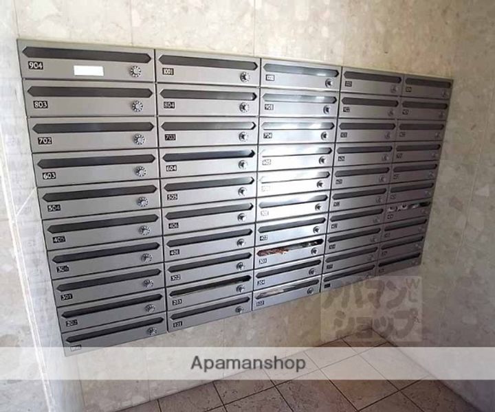 プレサンス京都四条烏丸のその他画像