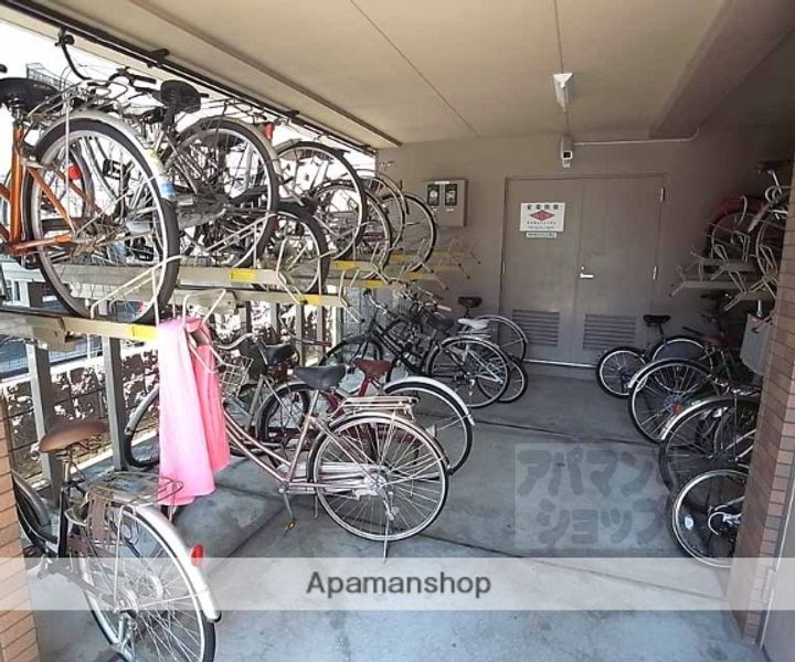 プレサンス京都四条烏丸のその他画像