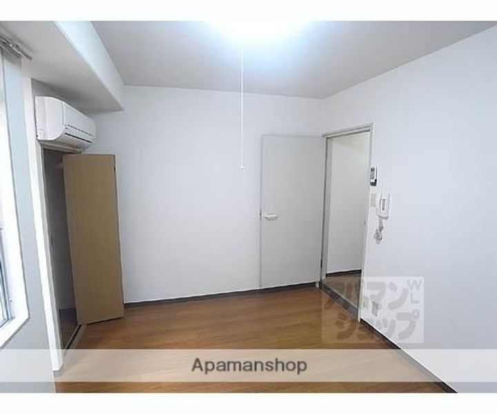 CASA聚楽402の内装