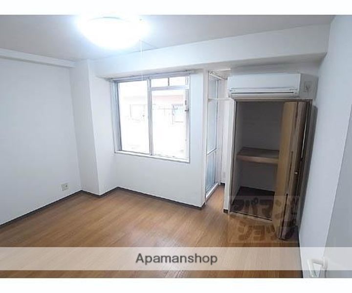 CASA聚楽402の内装