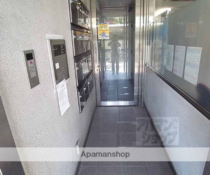 CASA聚楽402のその他画像