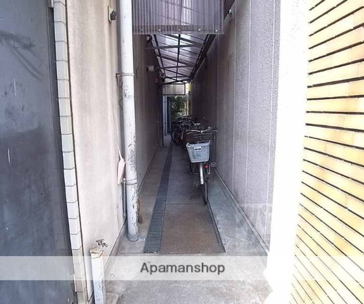 CASA聚楽402のその他画像